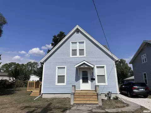 1215 E Losey St, Galesburg, IL 61401
