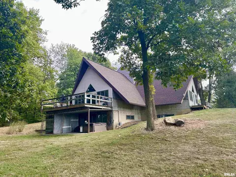 1640 Old Highway 67, Chapin, IL 62628