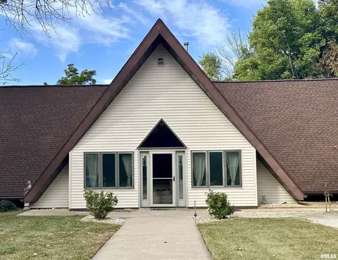 1640 Old Highway 67, Chapin, IL 62628