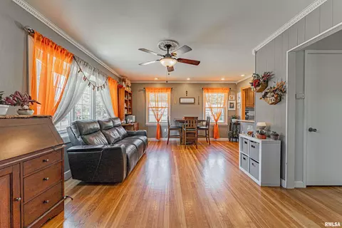 3400 S 2nd St, Springfield, IL 62703 photo 4