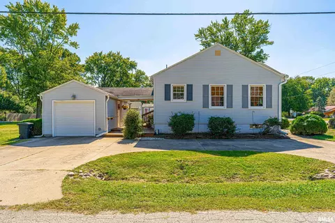 3400 S 2nd St, Springfield, IL 62703 photo 29