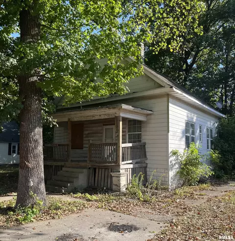 1206 N 14th St, Springfield, IL 62702 photo 2