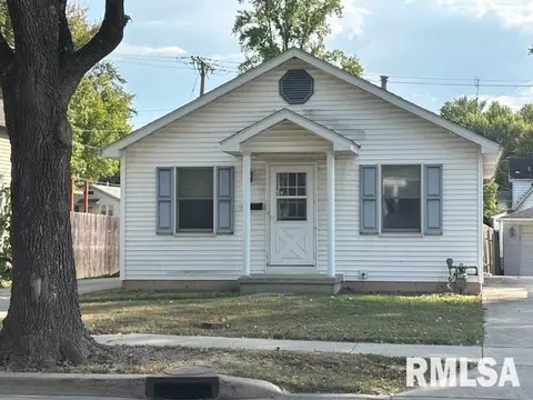 1604 W Monroe St, Springfield, IL 62704 photo 3