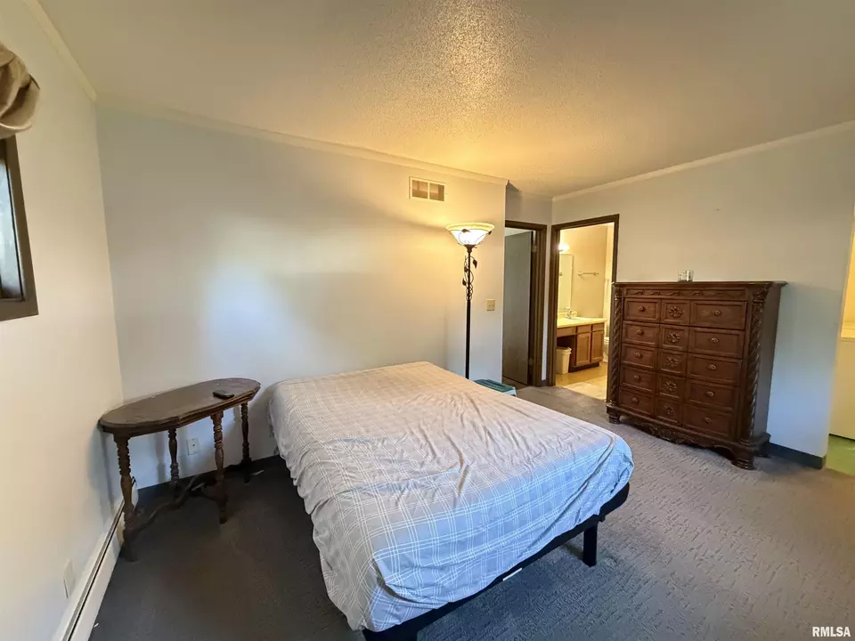 Bedroom - 369 N Kellogg St, Galesburg, IL 61401 photo 3 of 6