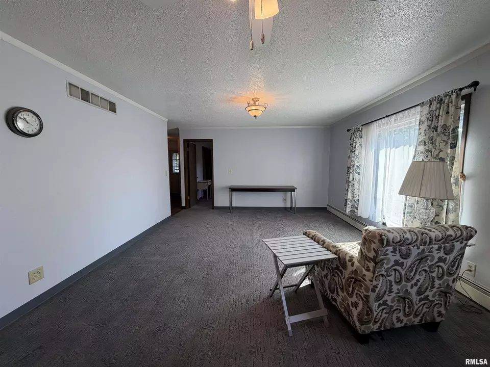 Living - 369 N Kellogg St, Galesburg, IL 61401 photo 3 of 5