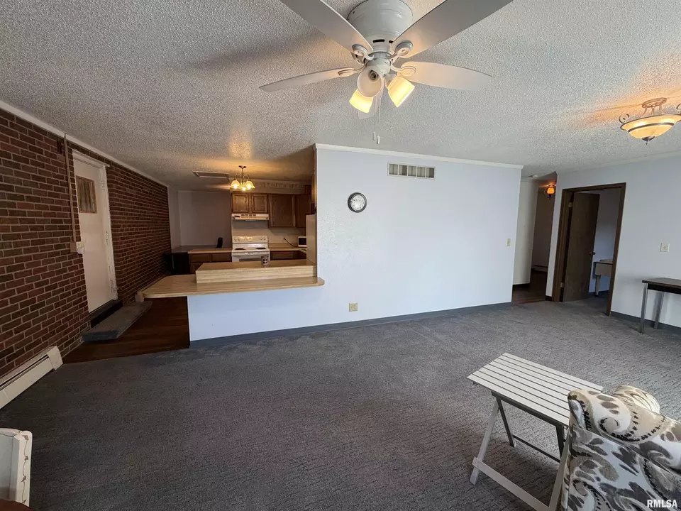 Living - 369 N Kellogg St, Galesburg, IL 61401 photo 1 of 5