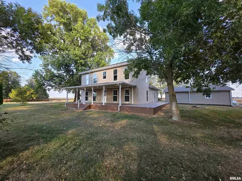14164 Five Points Rd, Tallula, IL 62688
