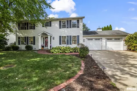 1705 Bent Oak Dr, Springfield, IL 62704 photo 2