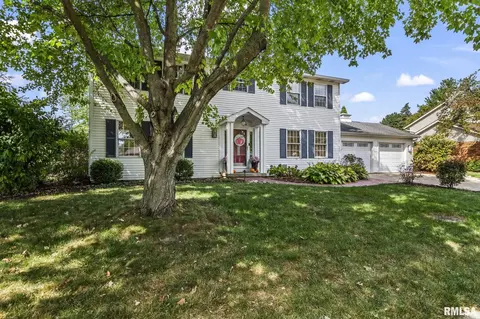 1705 Bent Oak Dr, Springfield, IL 62704 photo 3