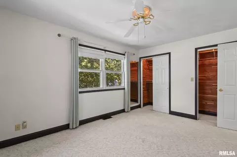 Bedroom - 39 Cheyenne Dr, Springfield, IL 62711 photo 1 of 8