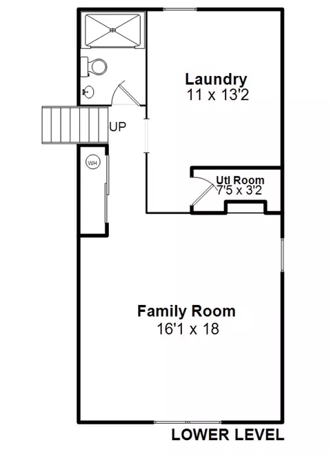 Floorplan - 39 Cheyenne Dr, Springfield, IL 62711 photo 2 of 2