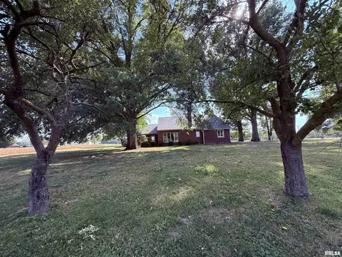 404 W Maple Ave, Ursa, IL 62376 photo 12