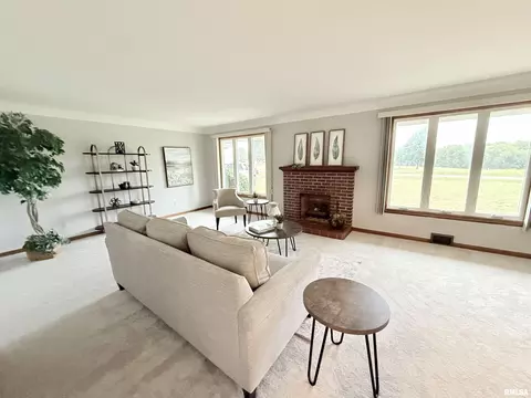 404 W Maple Ave, Ursa, IL 62376 photo 6