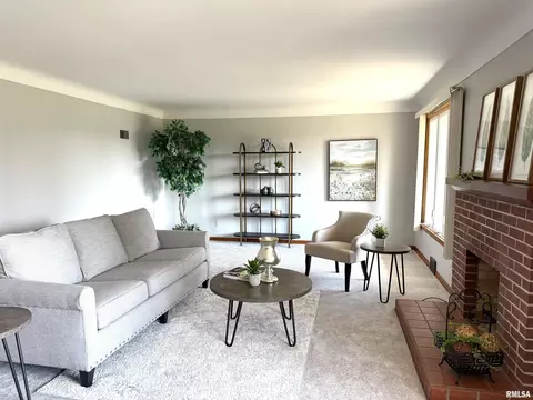 404 W Maple Ave, Ursa, IL 62376 photo 9
