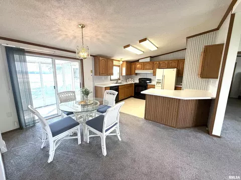 Dining - 123 Junction St, Ursa, IL 62376 photo 1 of 2