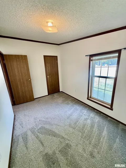 Bedroom - 123 Junction St, Ursa, IL 62376 photo 1 of 2