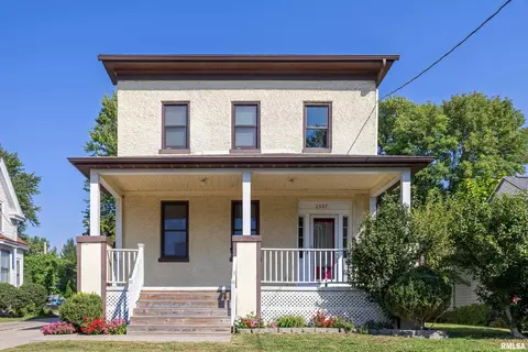 2537 Maine St, Quincy, IL 62301