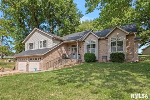 944 Chukker Ln, Springfield, IL 62712 photo 3
