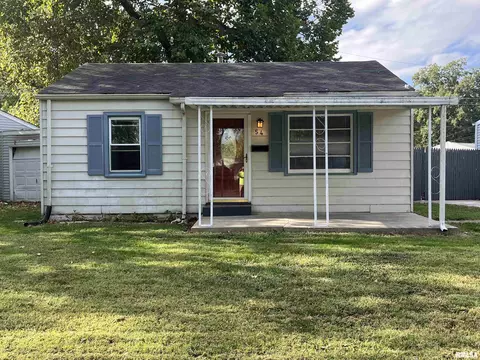 54 Lilac Ln, Springfield, IL 62702 photo 1