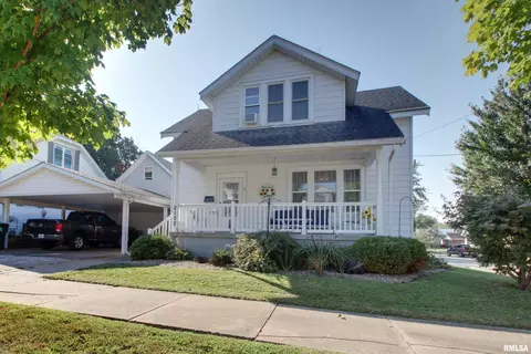 2100 Payson Ave, Quincy, IL 62301
