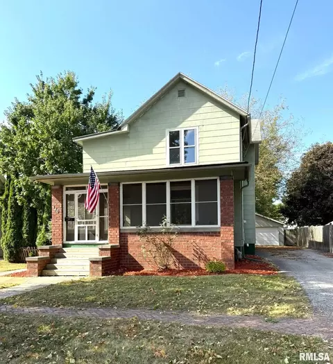 140 Fulton St, Galesburg, IL 61401