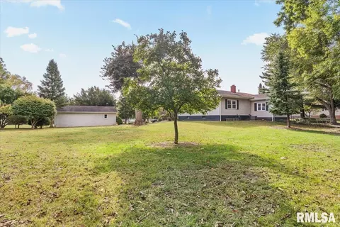 3608 Magdalena St, Springfield, IL 62707 photo 36