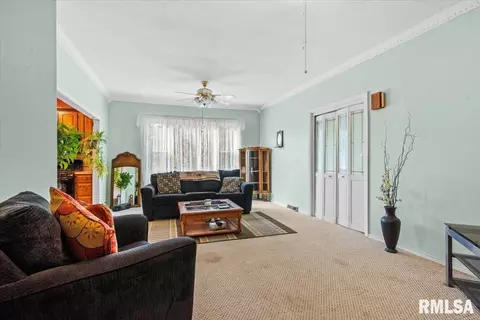 3608 Magdalena St, Springfield, IL 62707 photo 7