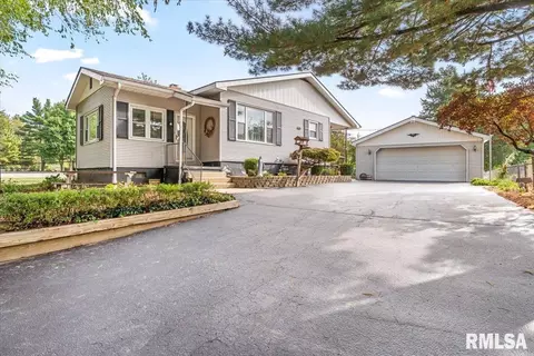 3608 Magdalena St, Springfield, IL 62707 photo 2