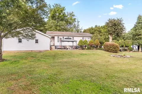 3608 Magdalena St, Springfield, IL 62707 photo 32