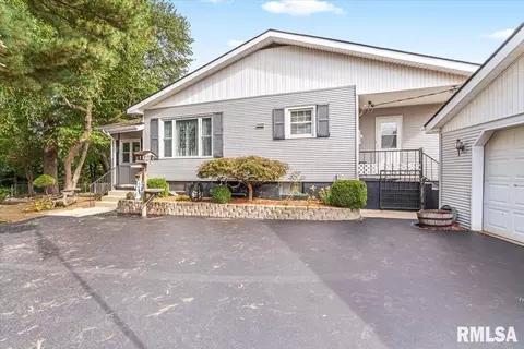 3608 Magdalena St, Springfield, IL 62707 photo 3