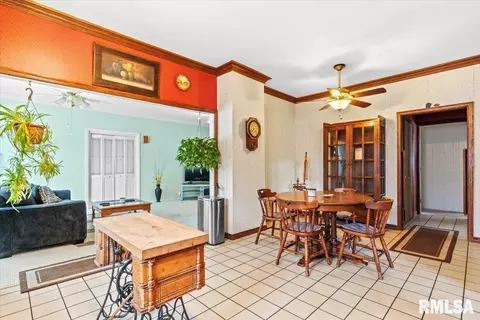 3608 Magdalena St, Springfield, IL 62707 photo 13