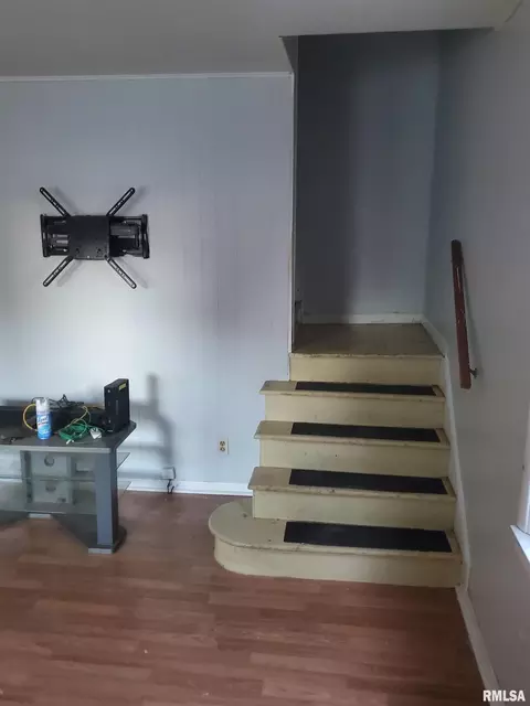 Entry Way - 1033 N 8th St, Springfield, IL 62702 photo 1 of 5