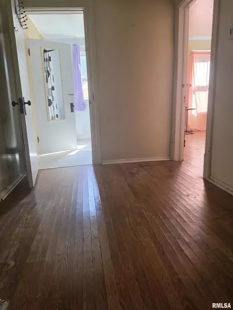 Entry Way - 1033 N 8th St, Springfield, IL 62702 photo 2 of 5