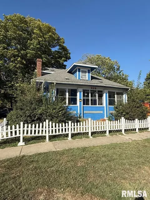 229 W Allen St, Springfield, IL 62704