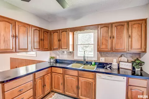 207 Kemmerer St, Assumption, IL 62510 photo 9