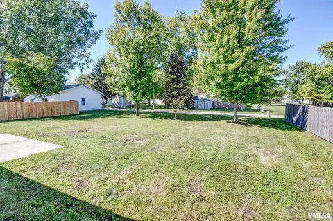 207 Kemmerer St, Assumption, IL 62510 photo 38