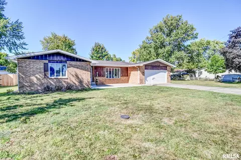 207 Kemmerer St, Assumption, IL 62510 photo 34