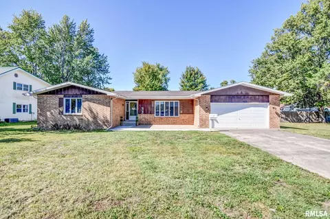 207 Kemmerer St, Assumption, IL 62510 photo 12