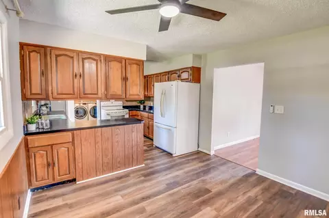 207 Kemmerer St, Assumption, IL 62510 photo 13