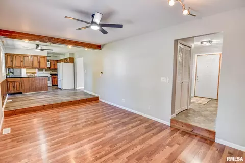 207 Kemmerer St, Assumption, IL 62510 photo 2