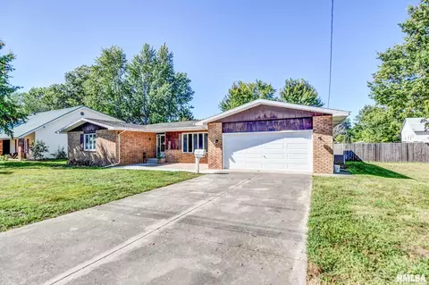 207 Kemmerer St, Assumption, IL 62510 photo 23