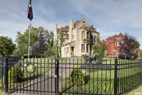 601 Spring St, Quincy, IL 62301
