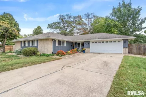 58 Andover Dr, Springfield, IL 62704 photo 2