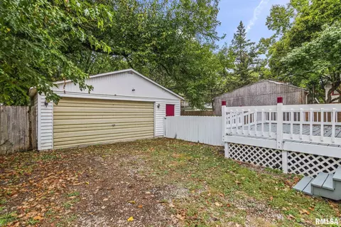 1933 S 1st St, Springfield, IL 62704 photo 8