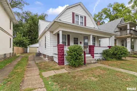 1933 S 1st St, Springfield, IL 62704 photo 5
