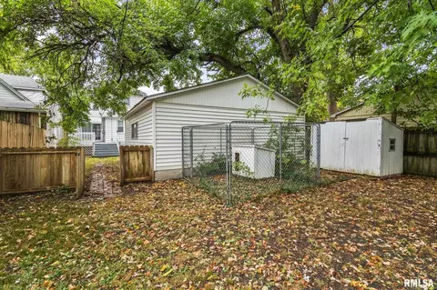 1933 S 1st St, Springfield, IL 62704 photo 43