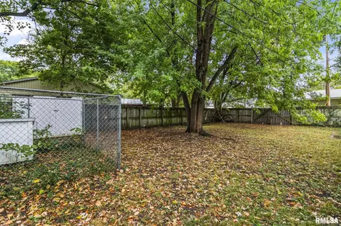 1933 S 1st St, Springfield, IL 62704 photo 42