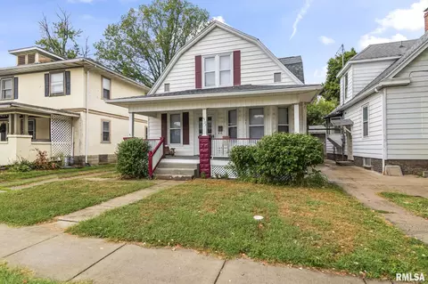 1933 S 1st St, Springfield, IL 62704 photo 7