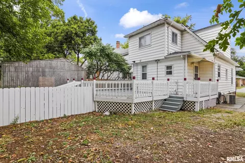 1933 S 1st St, Springfield, IL 62704 photo 41
