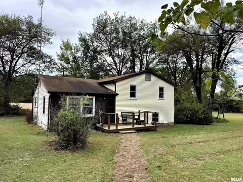 17833 County Road 1700 N Rd, Havana, IL 62644
